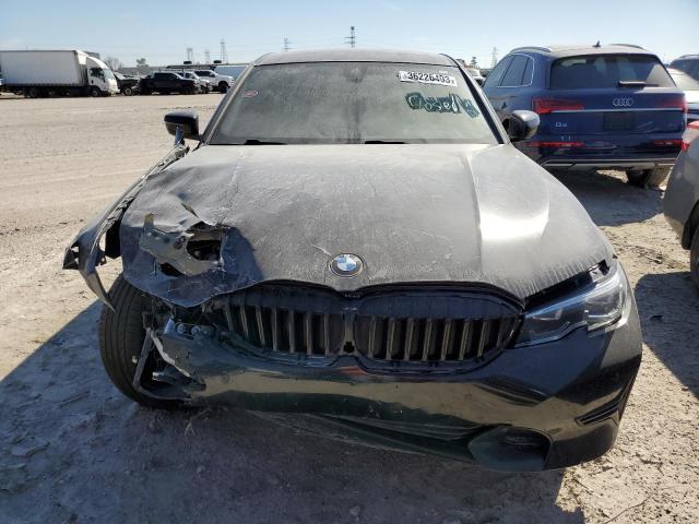 2020 BMW 330XI - 3MW5R7J07L8B21683