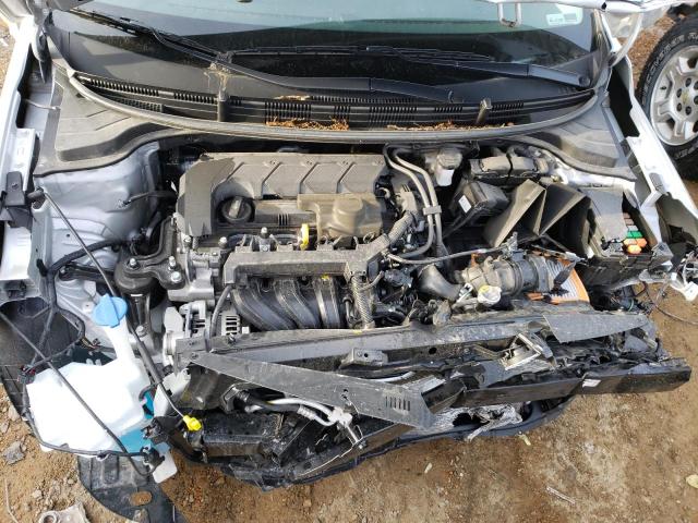 3KPA24AD9ME405438 KIA RIO LX