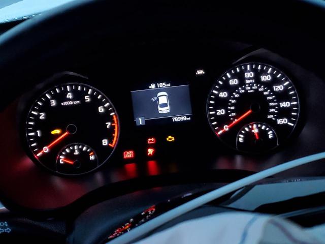 2019 KIA OPTIMA LX - 5XXGT4L37KG362332