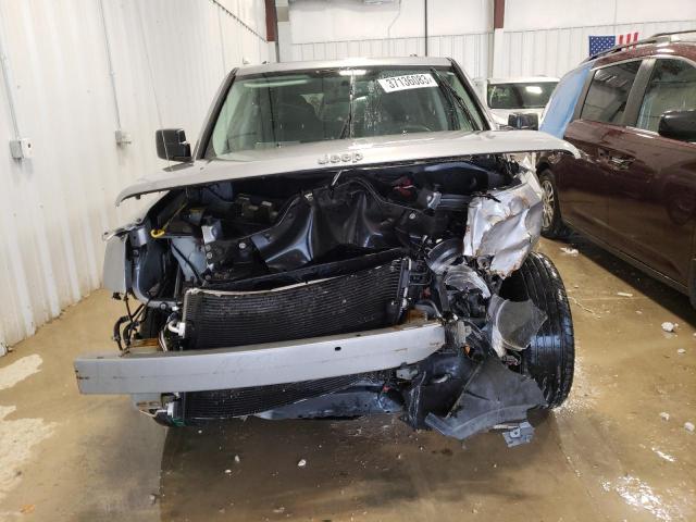 2016 JEEP PATRIOT LA - 1C4NJRFB3GD733999