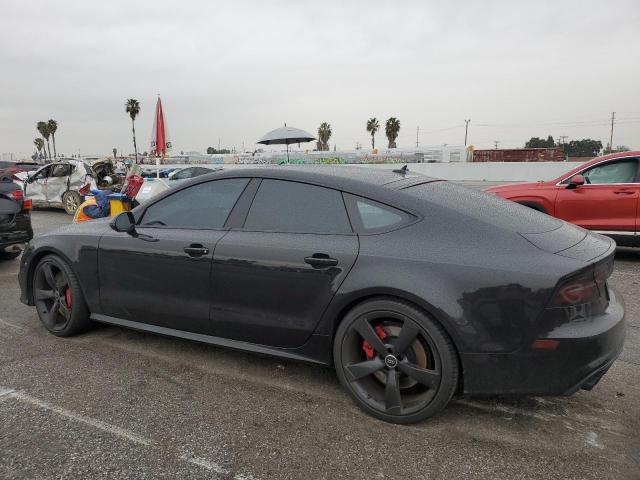 2018 AUDI S7 PRESTIG WAU2FAFC5JN082761