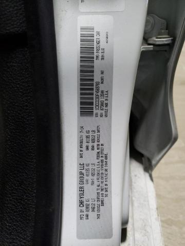2015 CHRYSLER 200 C - 1C3CCCCB3FN569783