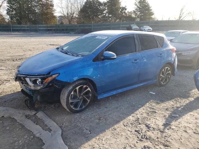 2016 TOYOTA SCION IM JTNKARJE6GJ516173