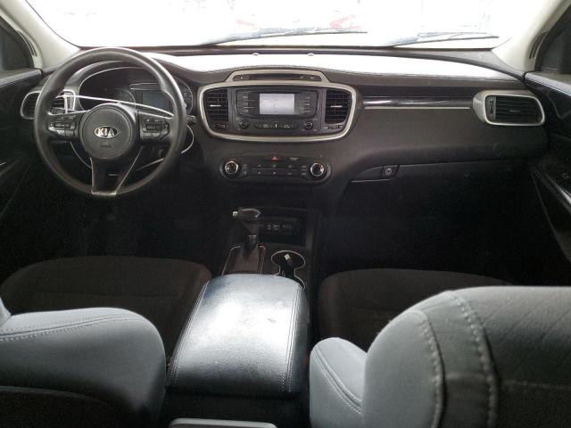 5XYPGDA37GG147477 KIA SORENTO LX