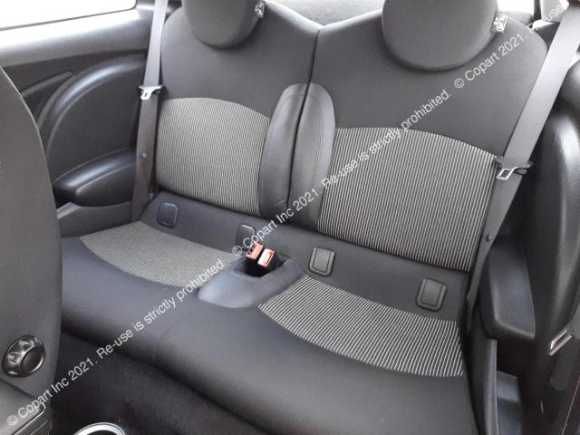 WMWSV320X0TY71234 Mini COOPER S