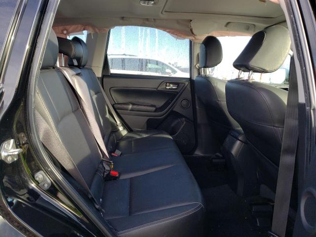 JF2SJAKC2FH554901 Subaru Forester 2.5i Limited