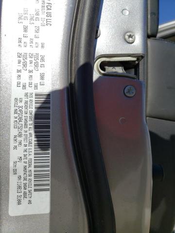 2018 DODGE JOURNEY SE - 3C4PDCAB4JT521490