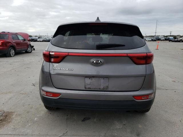 KNDPM3AC0H7244926 KIA Sportage Lx
