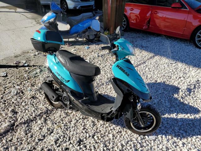 2021 Yongfu Scooter for sale in Homestead, FL