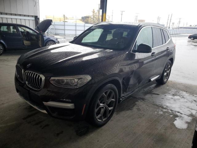 2020 BMW X3 SDRIVE3 - 5UXTY3C0XLLU69679