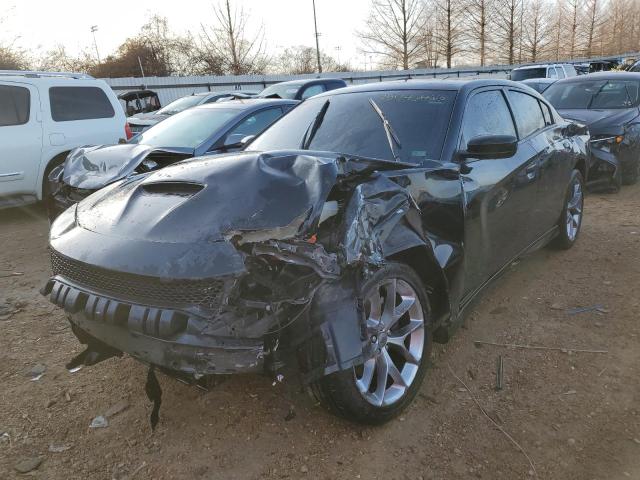 2020 DODGE CHARGER GT - 2C3CDXHG2LH200233