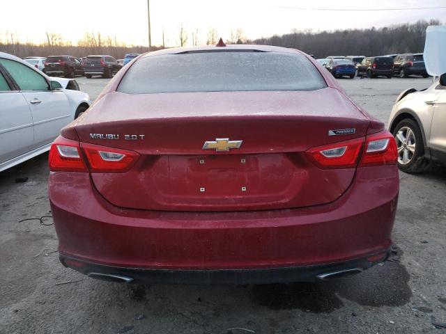 2017 CHEVROLET MALIBU PRE - 1G1ZH5SX8HF287614