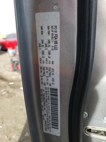 1C4NJPBB1GD748723 Jeep Patriot Sport