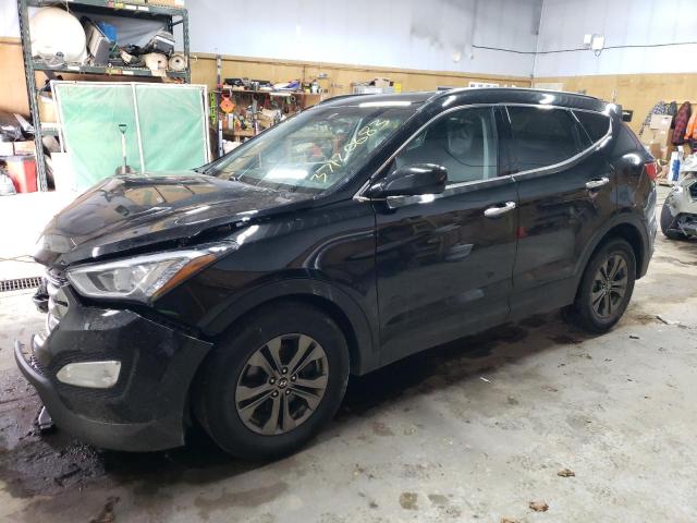 2014 Hyundai Santa Fe Sport 