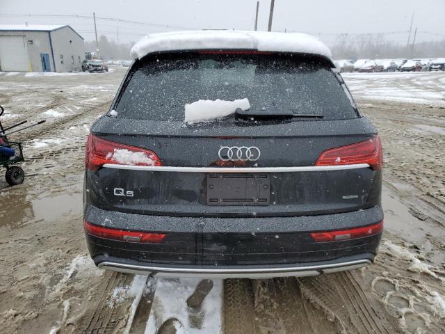 WA1AAAFY6M2111497 2021 AUDI Q5, photo no. 6