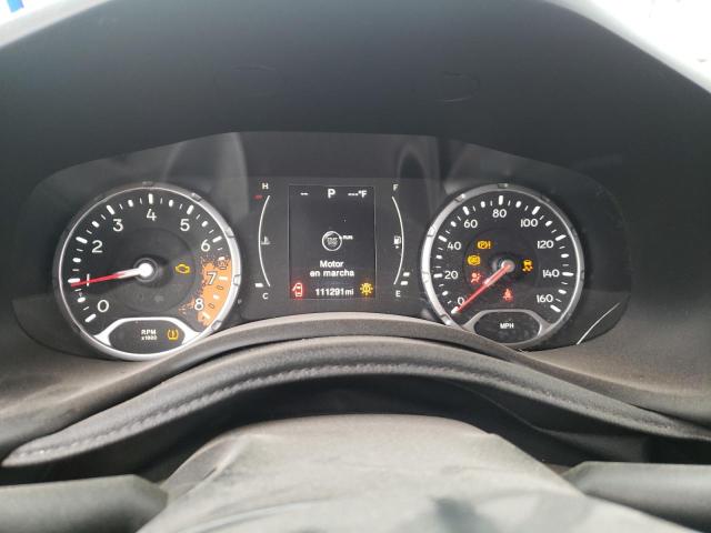 ZACCJBBT1GPC53071 Jeep Renegade Latitude