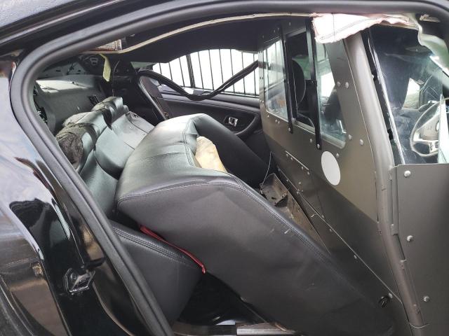 2015 FORD TAURUS POL - 1FAHP2MK4FG151855