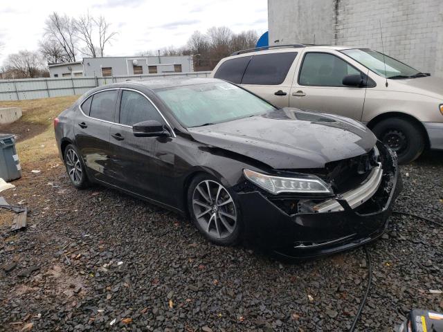 19UUB3F5XGA000528 Acura TLX TECH