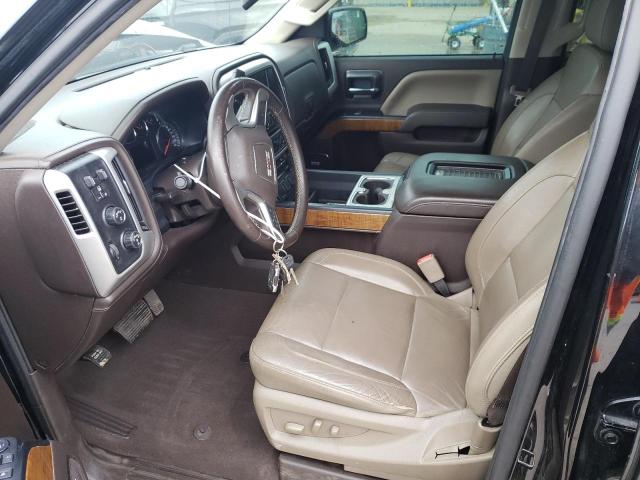2018 GMC SIERRA K15 3GTU2NEC1JG599967