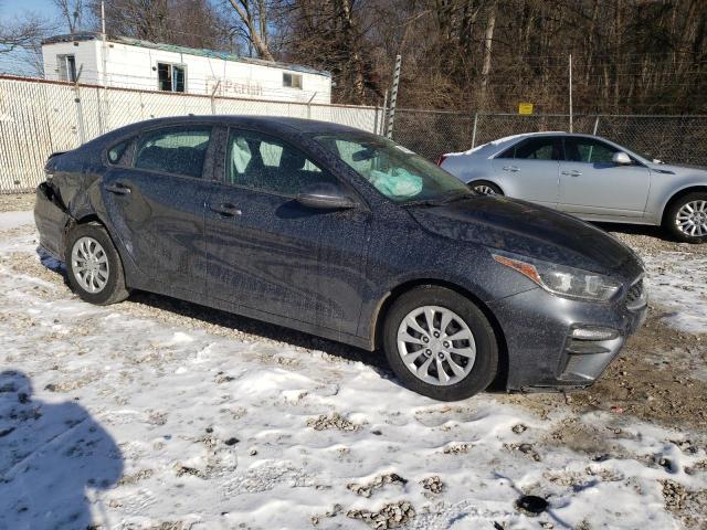 3KPF24AD7ME381680 Kia Forte FE 4