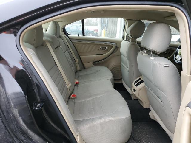 2015 FORD TAURUS SE - 1FAHP2D81FG154667