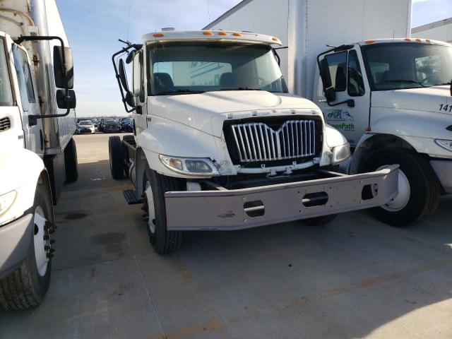 2013 International 4000 4300 VIN: 1HTJTSKL5DH154504 Lot: 73383042