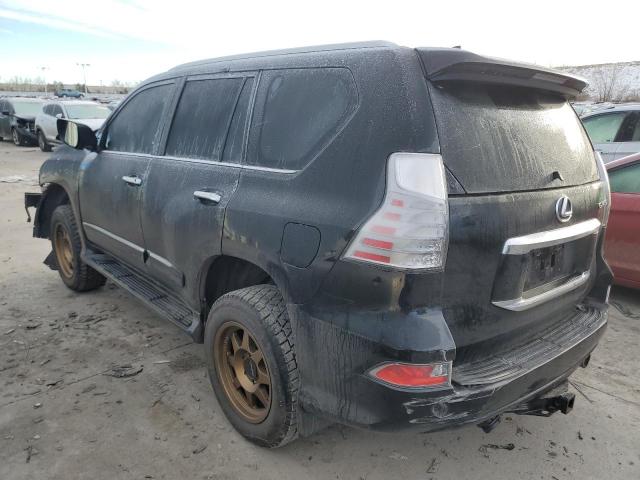 2018 LEXUS GX 460 - JTJBM7FX8J5200975