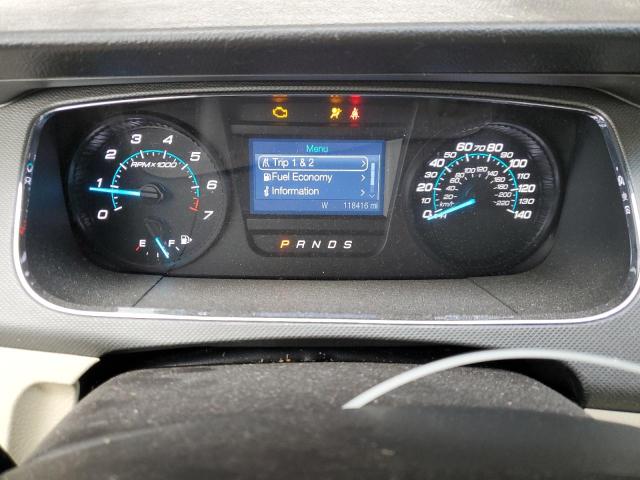 2015 FORD TAURUS SE - 1FAHP2D81FG154667