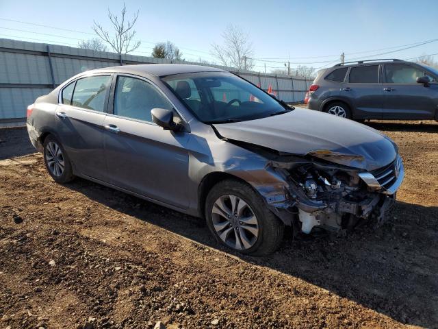 2015 HONDA ACCORD LX 1HGCR2F34FA186467