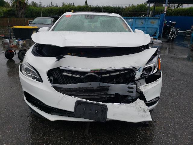 2018 BUICK LACROSSE P - 1G4ZR5SZ8JU132998