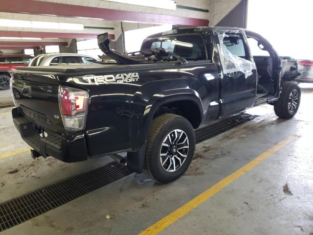 2021 TOYOTA TACOMA 4X4 3TMDZ5BN5MM112504