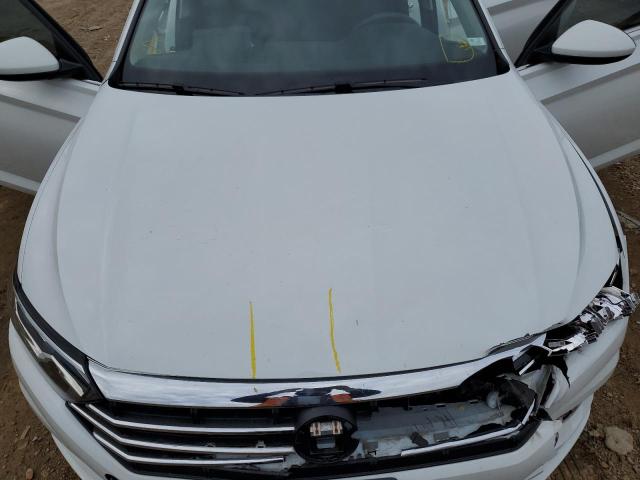 2019 VOLKSWAGEN JETTA S - 3VWC57BU1KM074600