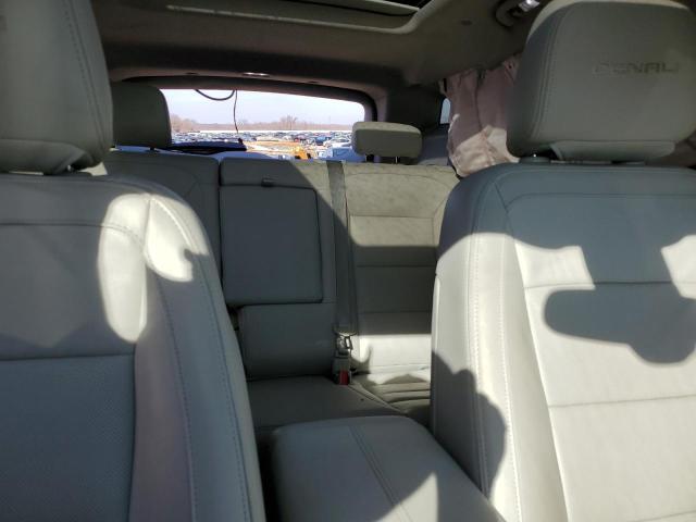 3GKALXEX5LL133116 GMC Terrain Denali