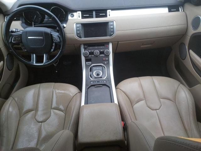 2015 LAND ROVER RANGE ROVE - SALVP2BG7FH020935