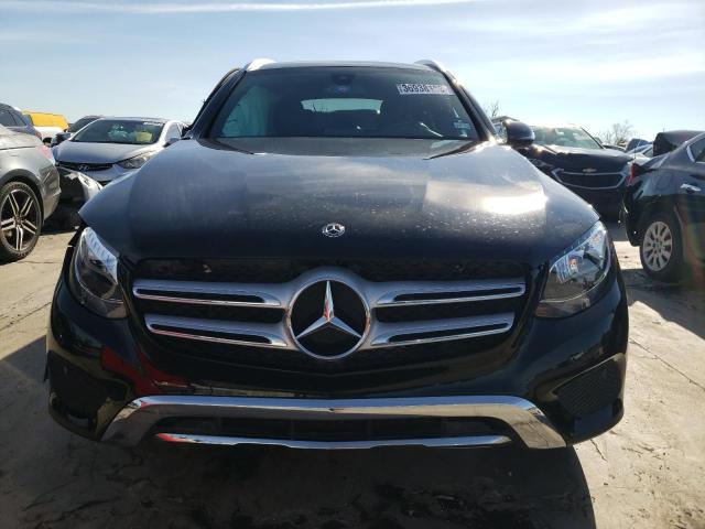 2019 MERCEDES-BENZ GLC 300 - WDC0G4JB7KV183240