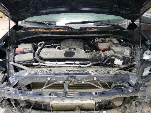 2021 CHEVROLET SILVER 4X4 1GCRYBEK0MZ310608