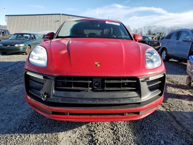 2022 PORSCHE MACAN GTS - WP1AF2A51NLB31063