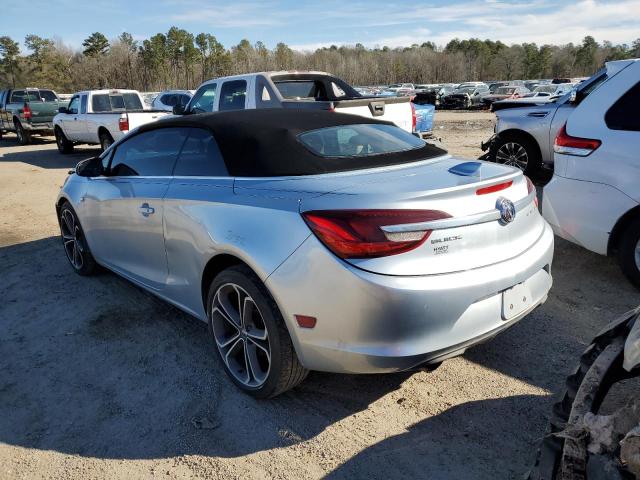 2017 Buick Cascada Premium VIN: 3GCUKREC0FG182189 Lot: 37421703