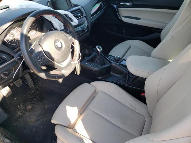 2016 BMW 228 I - WBA1F5C56GV343798