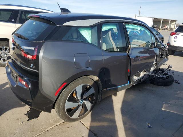 2019 BMW I3 REX - WBY8P4C59K7D30549