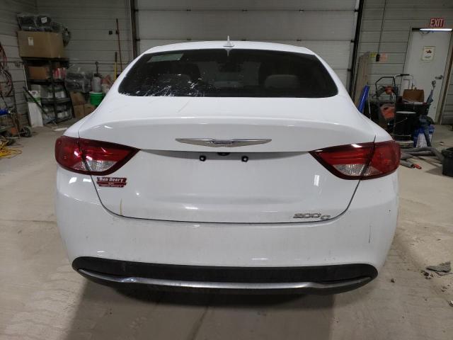 2015 CHRYSLER 200 C - 1C3CCCCB3FN569783
