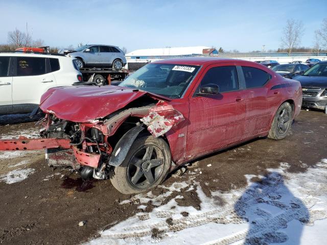 2009 Dodge Charger SXT