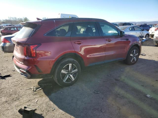 5XYRL4LC1NG139213 KIA SORENTO S