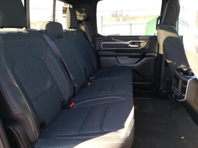 2020 DODGE 1500 BIG H - 1C6SRFFTXLN283895