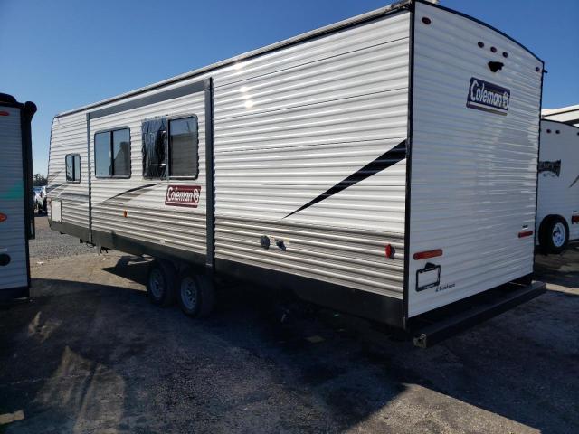 2021 COLE RV VIN: 4YDT28521MH945382