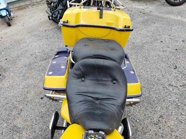 2001 HARLEY-DAVIDSON FLHT CLASS - 1HD1DJV171Y639381
