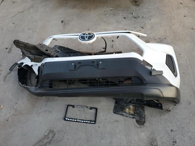 2019 TOYOTA RAV4 LE - JTMH1RFV2KD512717