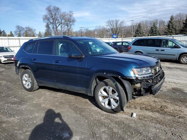2018 VOLKSWAGEN ATLAS S 1V2GR2CA7JC516116