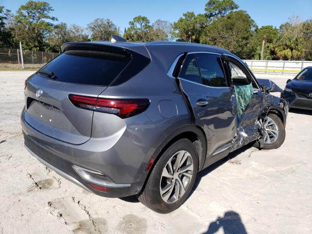 LRBFZNR47MD167245 Buick Envision Essence