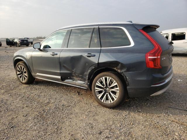 YV4H600Z0N1831075 Volvo Xc90 T8 Recharge Inscription Express